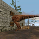 Bugs like this one, while amusing, plagued players.